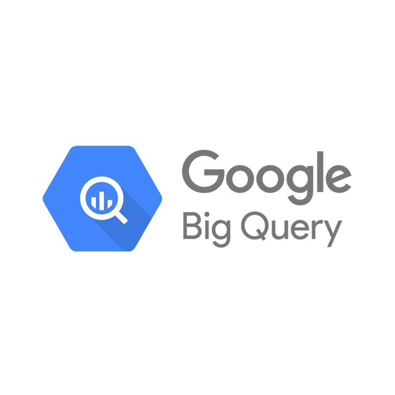 Big Query Logo