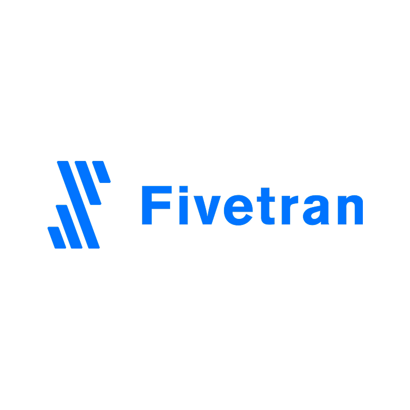 Fivetran Logo
