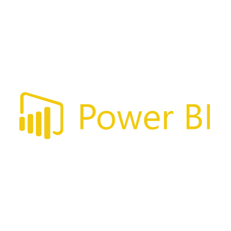 Power BI Logo