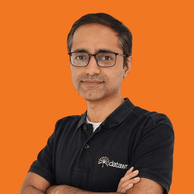 Mayank Khirwadkar