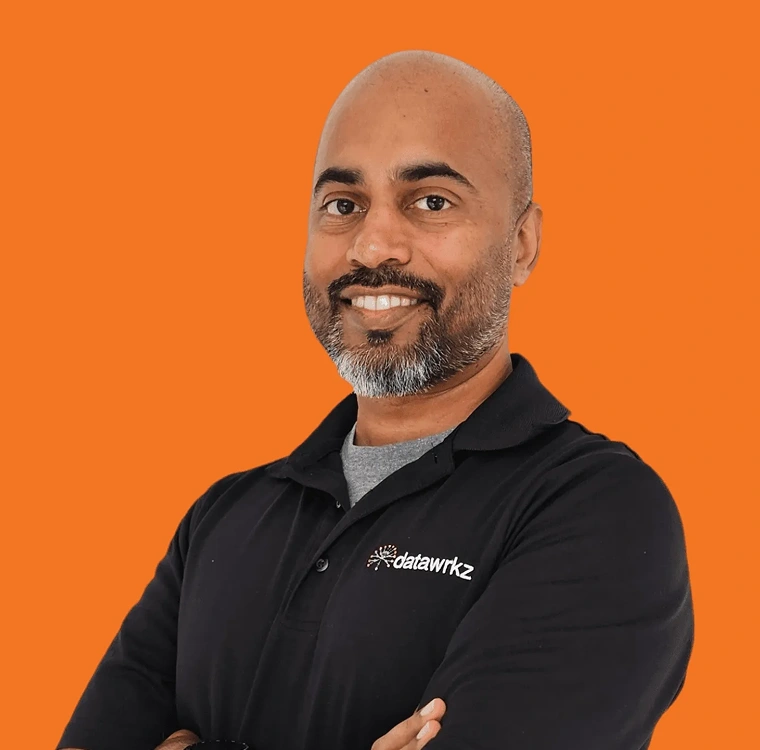 Senthil Govindan