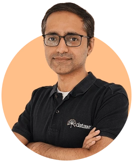 Mayank Khirwadkar
