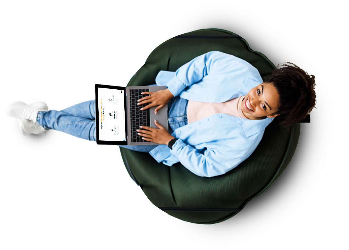 Fuss Free Digital Advertising