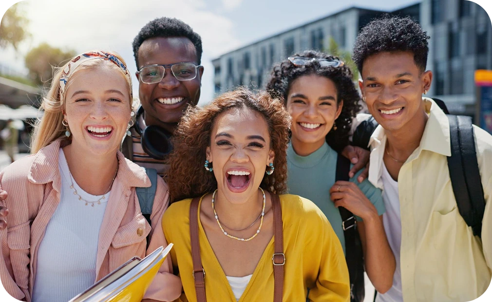 Reaching the right audience