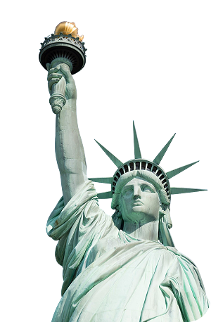 Statue of Liberty
