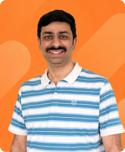 Arunprabhu Kesavan