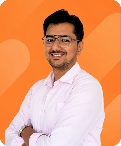 Ayush Gopalika