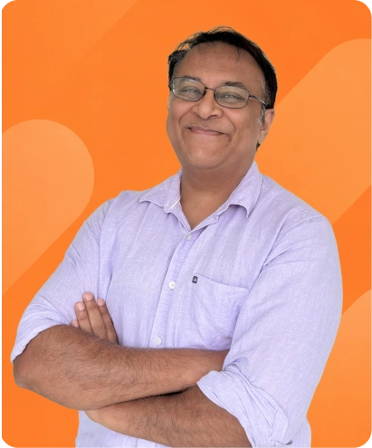 Balachander Lakshminarayan