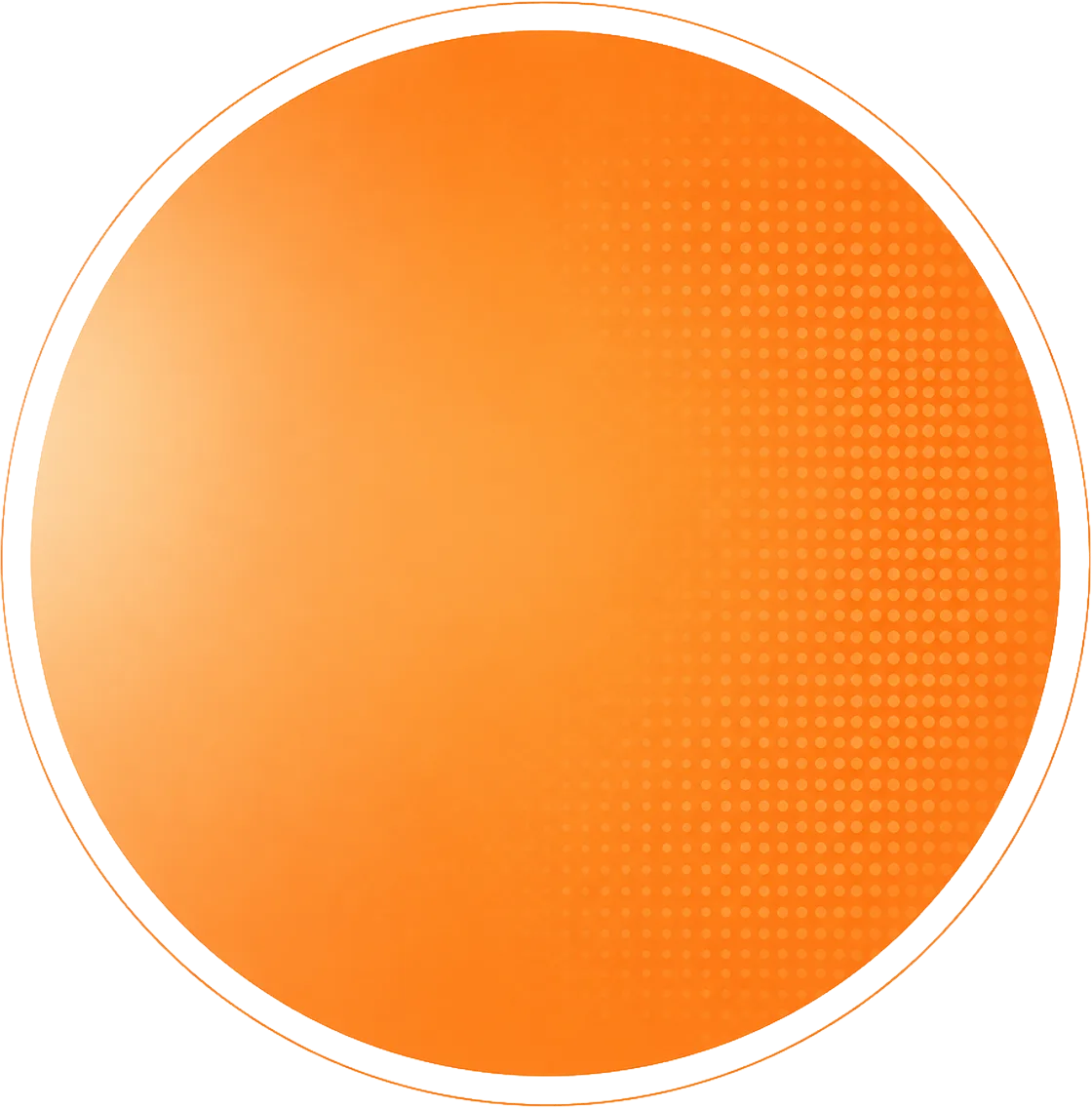 Background Circle