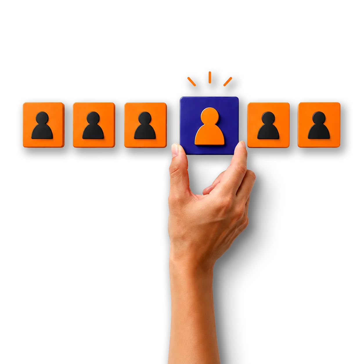 Leadership Team