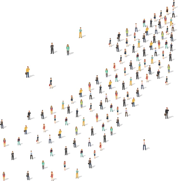 Leadership Illustration