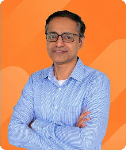 Mayank Khirwadkar