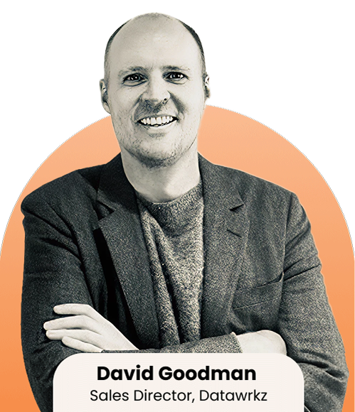 david goodman