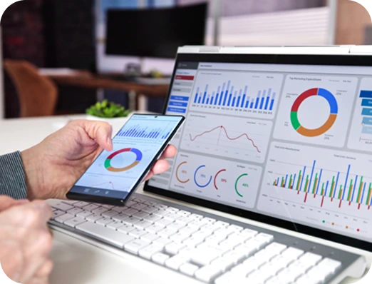 Analytics Dashboard