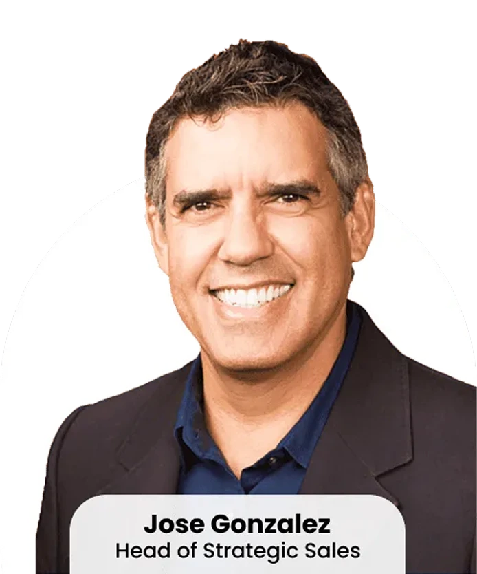 Jose Gonzalez