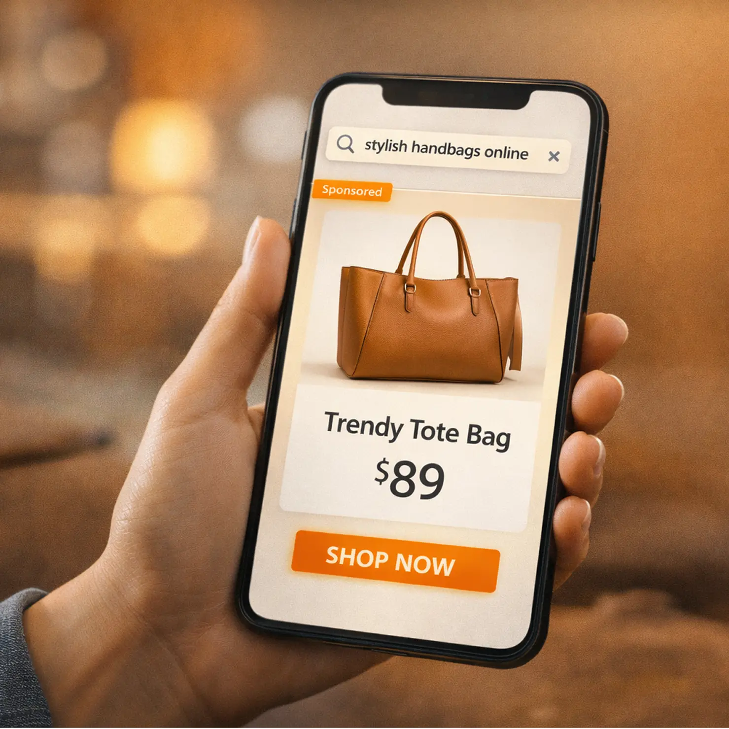 Ads That Speak to Intent