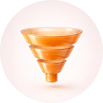 Funnel Strategy