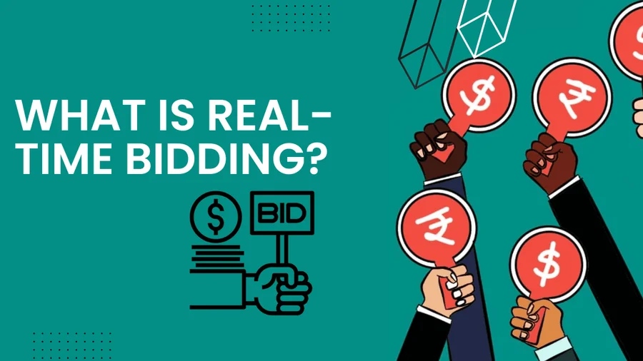 Real Time Bidding