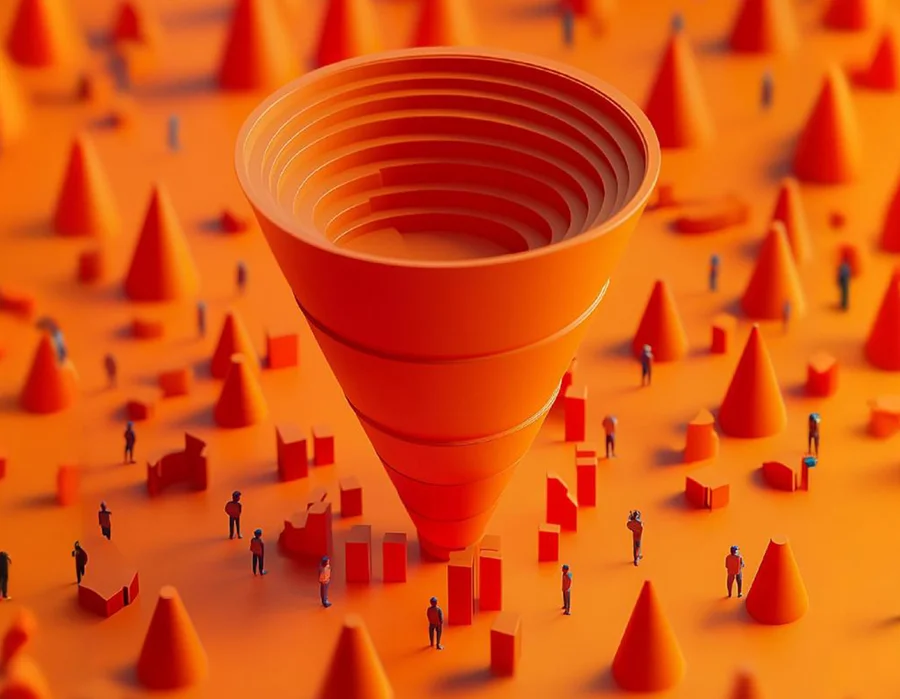 Full Funnel Advertising