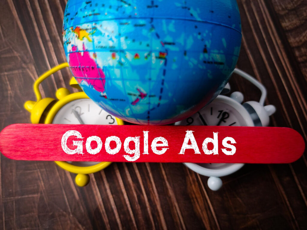 Google ads