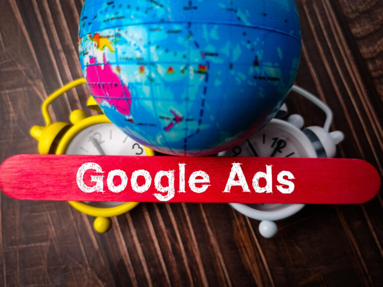 Google ads