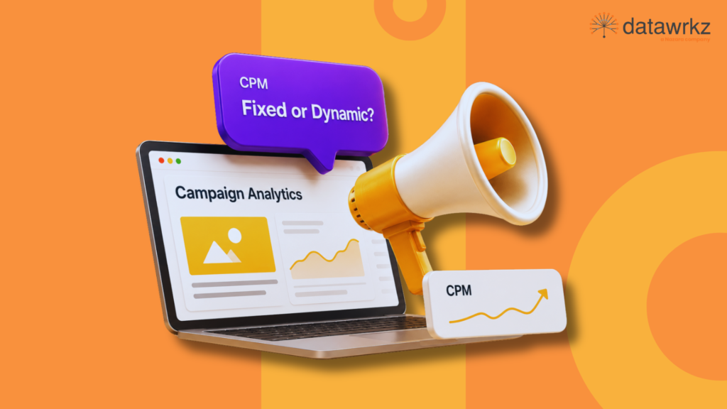 Fixed CPM vs Dynamic
