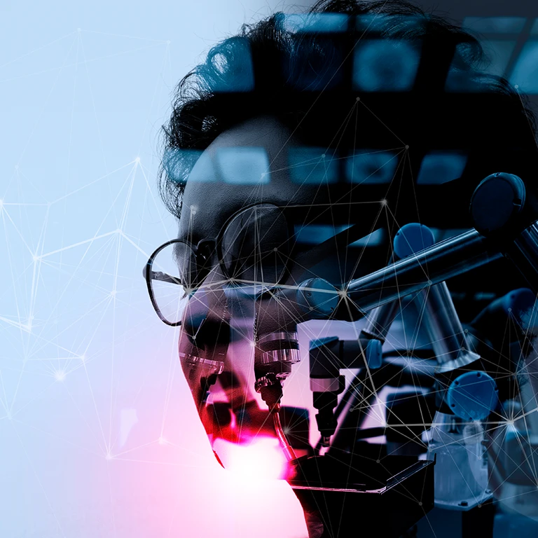 branding campaign for national technology agency