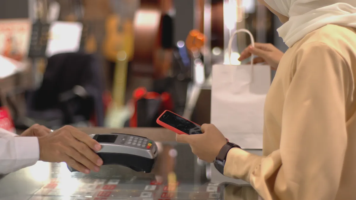 Payment solutions